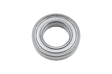 Підшипник кульковий F&D 6007-ZZ (35*62*14)
