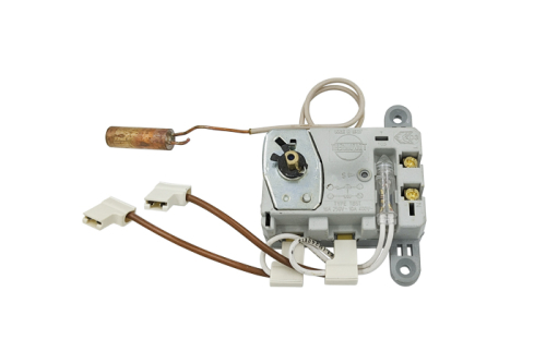 Термостат (терморегулятор) для бойлера Thermowatt TBST, Ariston, Gorenje 65103371, 16A (40-76/94°С) - 1