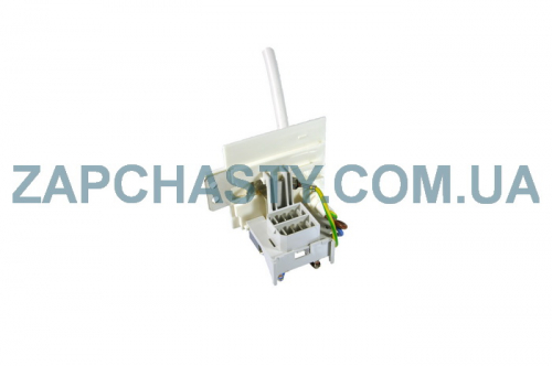 Фільтр мережевий для пральної машини Ariston, Indesit C00091632, (з проводом) - 1
