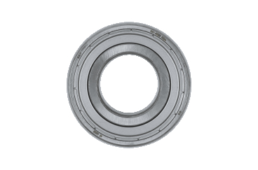 Підшипник кульковий SKF 6205-ZZ (25*52*15)