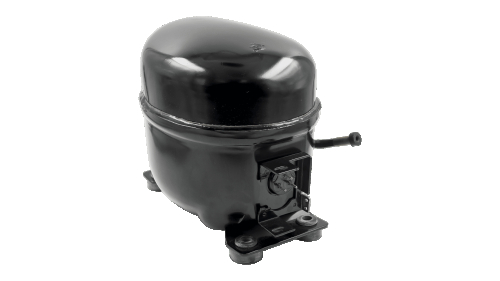 Компресор для холодильника Wansheng WD4500U, 500 Вт (R-290) - 2