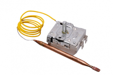 Термостат для электрокотла Tecasa NT-237 DO (40-120°C) 16А