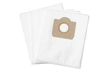 Набор мешков для промышленного пылесоса Karcher 69591300, FS-13 одноразовый, 132/108*126/106 мм