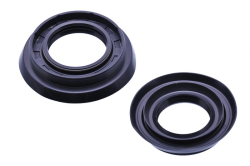 Сальник 40*62/78*8/14.8 WLK, Bosch 00058436 - 4