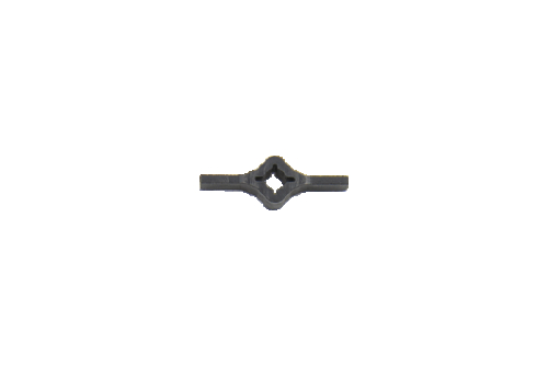 Крыльчатка насоса откачки конденсата для сушильной машины Ariston, Indesit C00306876 - 1