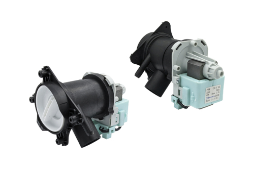 Насос у зборі Bekatech CM0706 для пральної машини Bosch 00144971, 00144777 - 2
