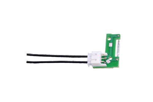 Плата датчика витрати води (флоуметра) для посудомийної машини Samsung DD82-01402A - 1