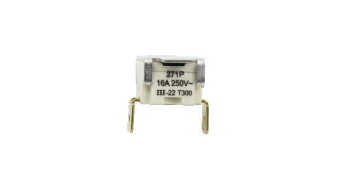 Термостат для духовки та електроплит Ariston, Indesit C00121897, 250°C - 2