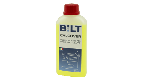 Засіб від накипу для кавомашини Bilt Calcover, 250 мл - 1