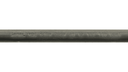 Тэн для хлебопечи Sanal №041, 215*245 мм, 610 Вт - 3