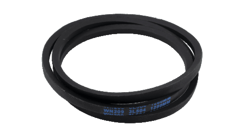 Ремінь 3L 504, Indesit C00104497 - 1