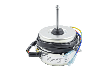 Двигатель для наружного блока кондиционера Whicepart YDK45-6, 45 Вт (L)