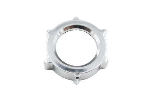 Гайка тубуса для м'ясорубки Kenwood KW712680 - 1