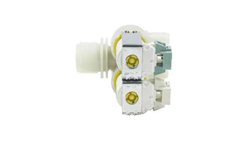 Клапан для стиральной машины Zanussi 3792260725 - 4