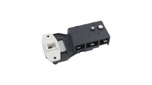 Замок для пральної машини Ariston, Indesit C00011140, 148AR02 - 1