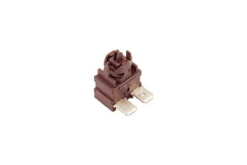 Кнопка для посудомоечной машины Ariston, Indesit C00140607 - 1