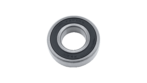 Підшипник кульковий F&D 6206-2RS (30*62*16) - 1