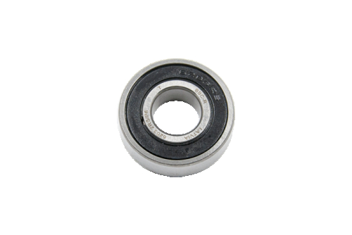 Підшипник кульковий BBC-R 6203-2RS (17*40*12) - 1