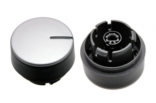 Ручка таймера для стиральной машины Ariston C00292884 - 1