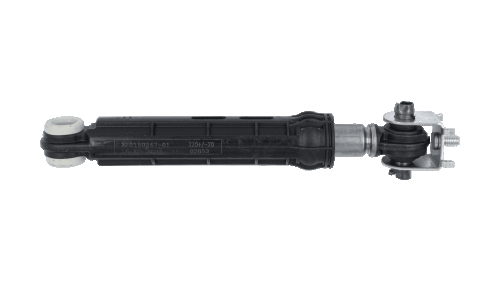 Амортизатор для стиральной машины Ariston, Indesit C00196002, CIMA, ANSA, 120N, 185/13 мм - 2