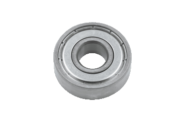 Підшипник кульковий F&D 6201-ZZ (12*32*10)