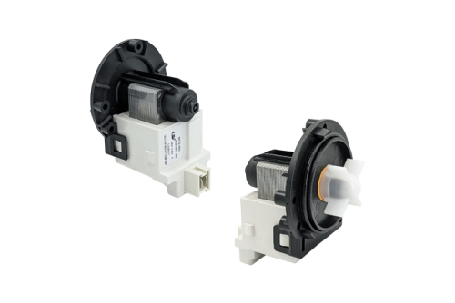 Насос Leili BPX 2-285L для стиральной машины Indesit C00283277 - 4