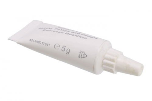 Мастило для кавомашин Philips Saeco 11005044, 421946017941 5 г - 1