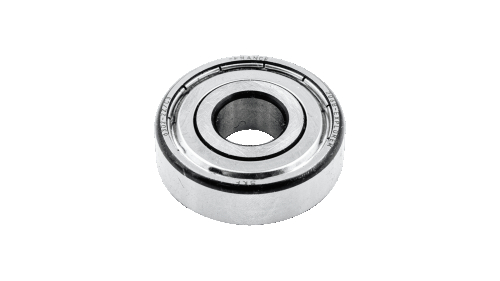 Підшипник кульковий SKF 6302-ZZ (15*42*13) - 2
