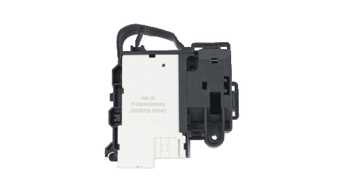Замок для пральної машини Samsung DC81-01800A, Midea 17438100000455 - 1