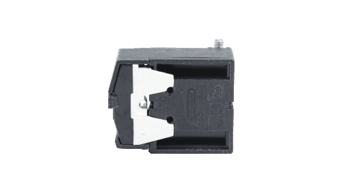 Пуско-защитное реле для холодильника Homa QPS2-C15MD3, Gorenje 806345 - 3