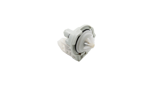 Помпа (насос) сливная для посудомоечной машины Bosch 00165261, 25565104, SKL PMP031BO, 30 Вт - 2