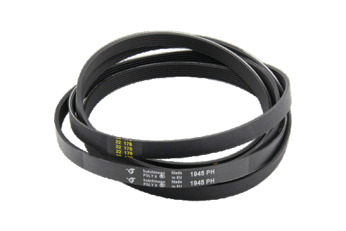 Ремень 1945 PH7 Hutchinson, Ariston C00179315 (резиновый) - 1