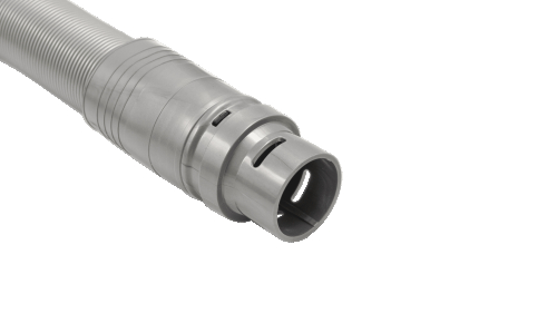 Шланг для пилососу d=40.5 мм, сумісний з Dyson 920232-01 - 3