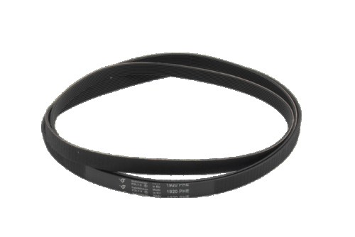 Ремінь 1920 PHE8 Hutchinson, Fagor SDR000138 (гумовий) - 1