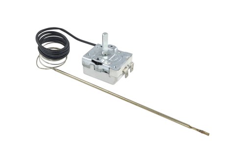 Термостат для духовки Tecasa NT-253 DOR/2N, Candy 42833528, COK201CY, 16А (40-280°C) - 1