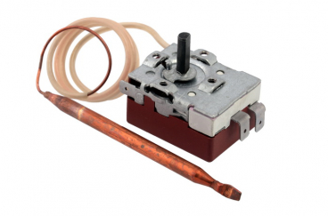 Термостат (терморегулятор) для бойлера, MMG HU-20-M (5-80°C) 20A
