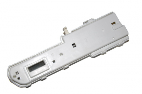 Замок для пральної машини Samsung DC64-00120E, DC61-00115A - 1