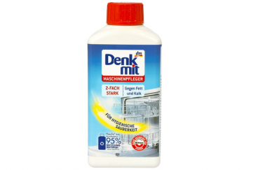 Средство для чистки (жидкость) посудомоечной машины, DenkMit 250 мл