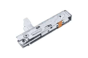 Петля дверей (завіса, шарнір) для духовки Whirlpool 481010562919