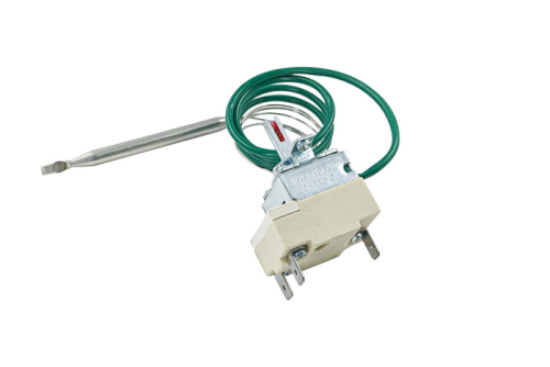 Термостат для электрокотла FSTB WYF110AK, 16А (30-110°C) - 1