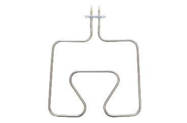 Тэн для духовки, 325*365 мм, 1050 Вт, Electrolux 3570583017, 3970125013, SKL COK143ZN