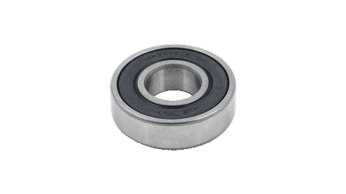 Підшипник кульковий F&D 6001-2RS (12*28*8) - 2