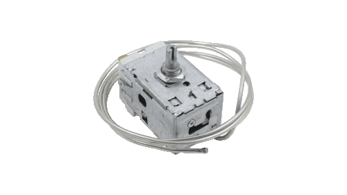 Термостат для холодильника Atea A13-0057, Whirlpool 48192712844, 1000 мм (-26...+4.5°С) - 3
