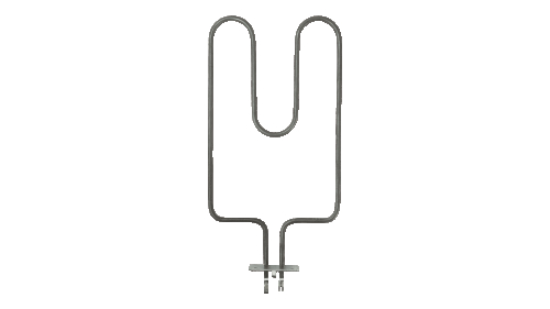 Тен для духовки, 200*400 мм, 1100 Вт, Beko 462920010 BOX - 1
