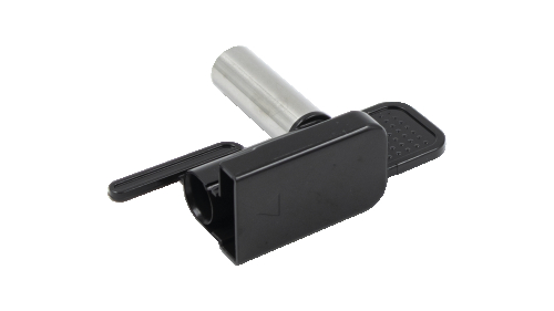 Насадка капучино для кавоварок DeLonghi 5513212801 - 3