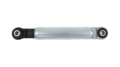 Амортизатор для стиральной машины Miele 4500826, ANSA, 120N, 185/8 мм - 1