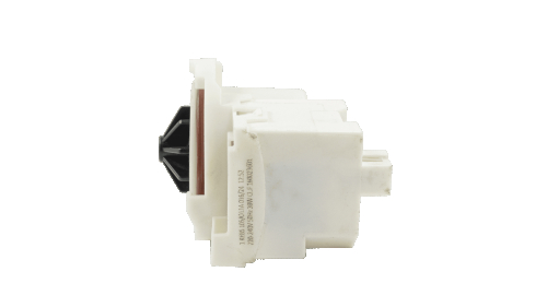 Помпа (насос) сливная для посудомоечной машины Ariston C00272301, Copreci 1KEBS 105/011A 016/24 - 4