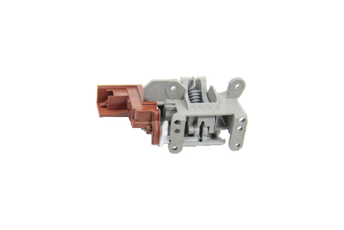 Замок для посудомоечной машины Ariston, Indesit C00513644 - 1
