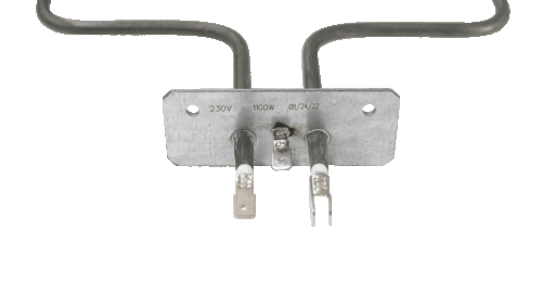 Тен для духовки, 200*400 мм, 1100 Вт, Beko 462920010 BOX - 3