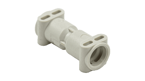 Переходник для термоблока кофемашины Jura (прямой) - 1